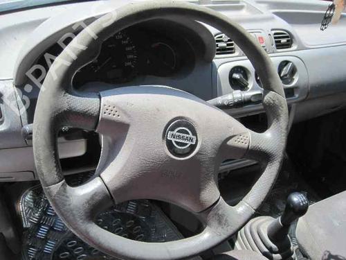 Left front window switch NISSAN MICRA II (K11) 1.0 i 16V | BP2398614I27 