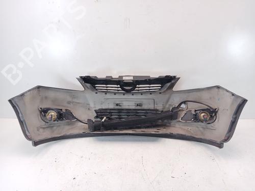 Zderzak przedni OPEL ZAFIRA / ZAFIRA FAMILY B (A05) 1.6 (M75) | BP29912109C7 