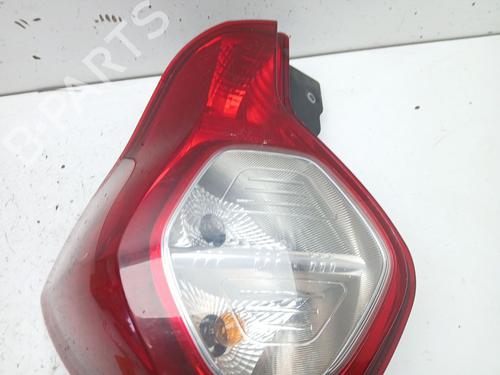 Right taillight DACIA LODGY (JS_) 1.6 LPG | BP36563820C35 - Image 2