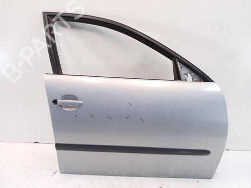 Used Right front door Right front door SEAT IBIZA III (6L1) 1.4 TDI (80 hp) 33460420 33460420