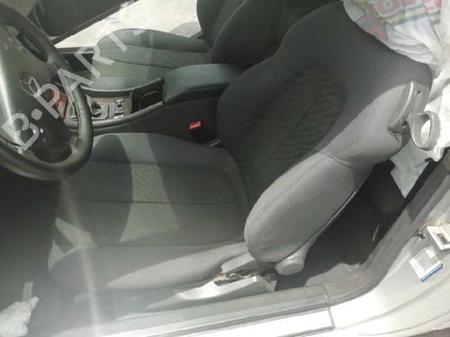 Right front seat MERCEDES-BENZ CLK (C208)  | BP30129546C16 