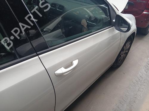 Right front door VW GOLF VI (5K1) 1.6 TDI | BP29307628C3 
