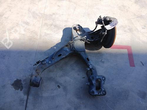 Mozzo posteriore sinistro Mozzo posteriore sinistro OPEL VIVARO C Van (K0) 1.5 (102 hp) 35981035 35981035