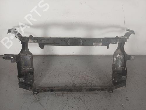 Used Front slam panel NISSAN QASHQAI / QASHQAI +2 I (J10, NJ10, JJ10E) [2006-2014]  20074516