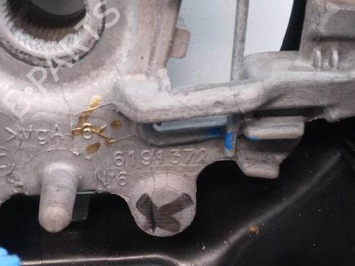 Steering wheel PEUGEOT 208 I (CA_, CC_)  | BP17156530C49
