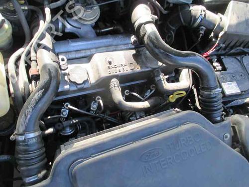 Fuse box FORD FOCUS I (DAW, DBW) 1.8 Turbo DI / TDDi | BP2368988E1 