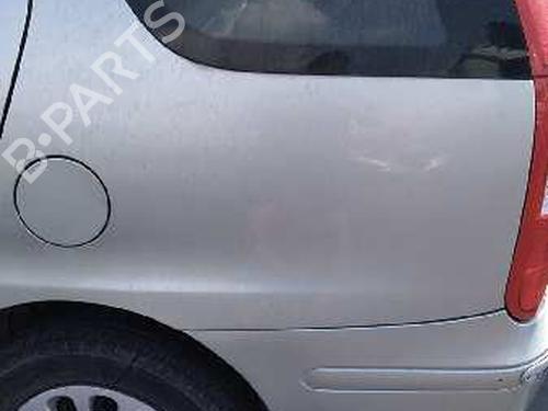 Gearbox TATA INDIGO MARINA (4_V2) 1.4 | BP2381606M3 