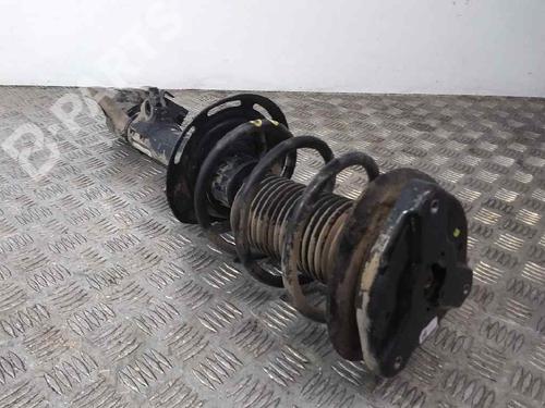 Left front shock absorber MERCEDES-BENZ C-CLASS (W204) | BP10638772M16