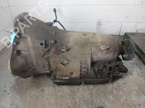 Used Gearbox MERCEDES-BENZ C-CLASS (W203) C 180 Kompressor (203.046) (143 hp) 22784705