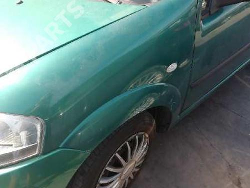 Used Left front fenders Left front fenders CITROËN C3 I (FC_, FN_) 1.4 HDi (68 hp) 10491901 10491901