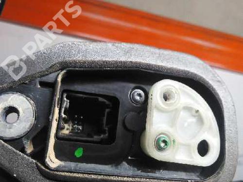 Rear right lock OPEL ASTRA K (B16) 1.4 Turbo (68) | BP4665471C99 