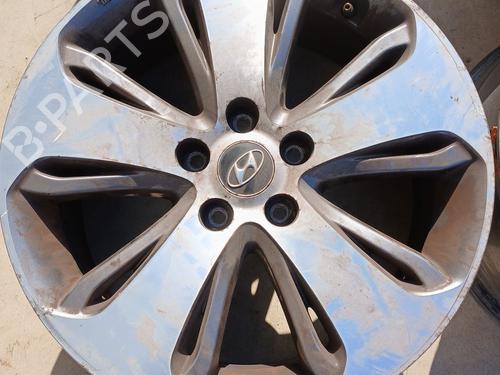 Rim HYUNDAI SANTA FÉ II (CM) 2.2 CRDi GLS | BP18550957C45 