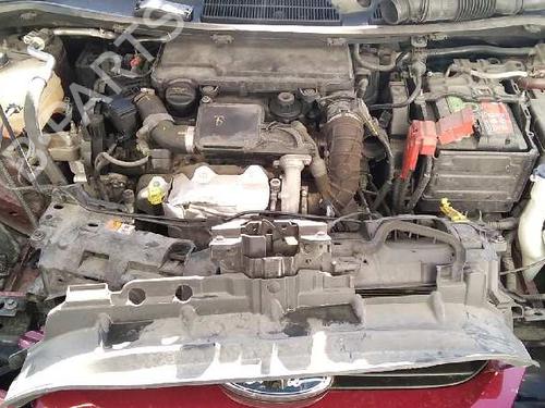 Right front window motor FORD FIESTA VI (CB1, CCN) 1.4 TDCi | BP8891991E20 
