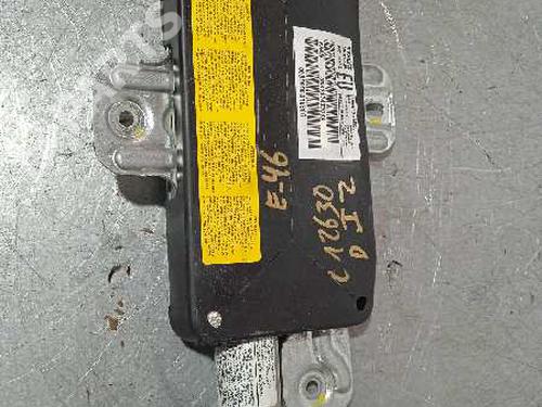 Used Electronic module BMW 3 (E46) 320 d (136 hp) 6571922