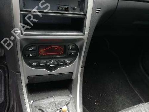 Engine control unit (ECU) PEUGEOT 307 (3A/C)  | BP16948179M57 