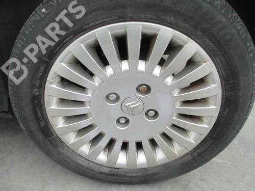 Viskermotor bagrude CITROËN C3 I (FC_, FN_) 1.4 HDi | BP2355614M102 