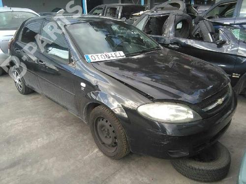 CHEVROLET LACETTI (J200)  1.4 16V  205750