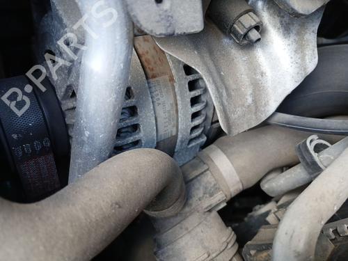 Lichtmaschine für FORD KUGA I 2.0 TDCi (140 hp) 29187035