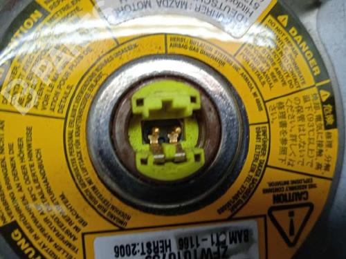 Driver airbag MAZDA 6 Station Wagon (GY) 2.0 DI (GY19) | BP12194576C9 