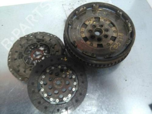 Used Flywheel RENAULT ESPACE IV (JK0/1_) 1.9 dCi (JK0U, JK0G) (120 hp) 14250003