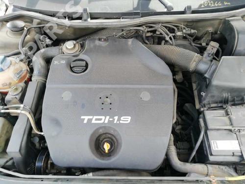 Heater blower motor SKODA OCTAVIA I (1U2) 1.9 TDI | BP8953322M62 