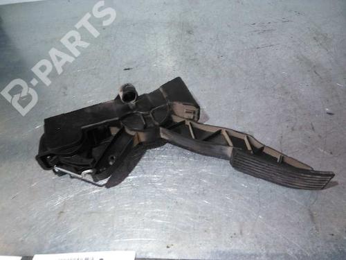 Used Pedal MERCEDES-BENZ A-CLASS (W169) A 160 CDI (169.006, 169.306) (82 hp) 12193981