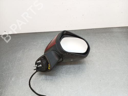 right-mirror-ford-fiesta-vii-hj-hf-2017-38311107 main image
