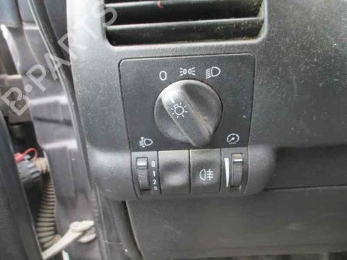 Bakluke lås OPEL ZAFIRA A MPV (T98) 2.0 DTI 16V (F75) | BP2380786C101 