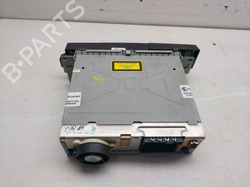 Radio BMW 5 Touring (E61) 525 d | BP16839003E6 