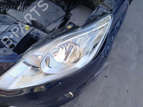 Left headlight FORD C-MAX II (DXA/CB7, DXA/CEU) 1.6 TDCi | BP30900069C28 - Image 2