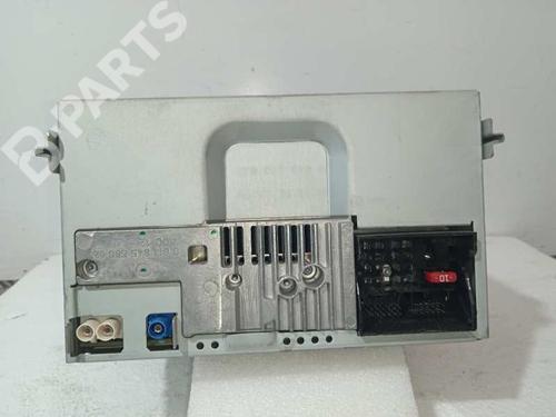 Electronic module SEAT LEON (1P1)  | BP11938116M83 
