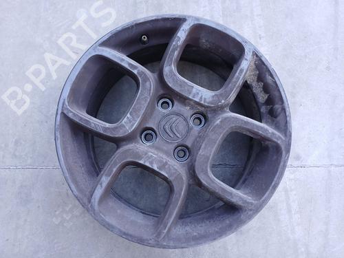 Used Rim CITROËN C4 CACTUS 1.6 HDi 90 (92 hp) 31351509