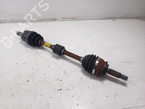 Right front driveshaft KIA STONIC (YB) 1.0 T-GDi | BP37400573M39  - Image 9