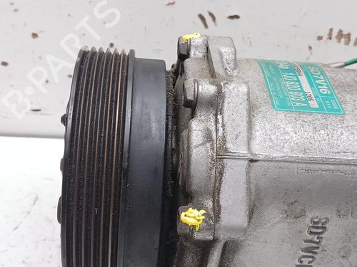 AC compressor VW GOLF IV Variant (1J5) 1.6 | BP37440022M34 - Image 2