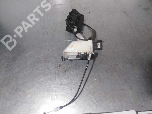 Used Front right lock PEUGEOT 308 I (4A_, 4C_) 1.6 HDi (112 hp) 4367243