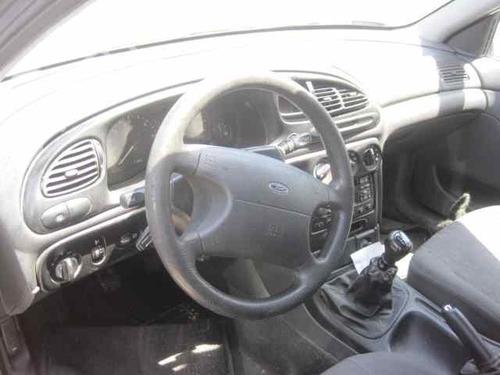 Passasjer kollisjonspute FORD MONDEO II (BAP) 1.8 TD | BP2371743C10 