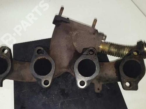 Exhaust manifold FIAT PUNTO (188_) | BP11641219M110
