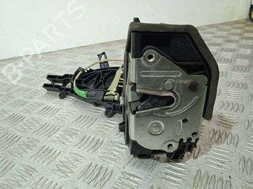 Serratura anteriore destra BMW 3 Coupe (E92) 320 d (177 hp) 7202146 | 5 | PINS