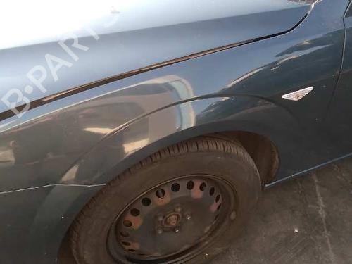 Engine FORD MONDEO III (B5Y) | BP2422258M1