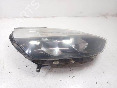 Used Right headlight Right headlight RENAULT CLIO IV Hatchback Van (BH_) 1.5 dCi 75 (75 hp) 39890062 39890062