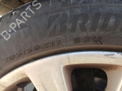 Other SUBARU IMPREZA Hatchback (GR, GH, G3) 2.0 D AWD | BP27272937O1