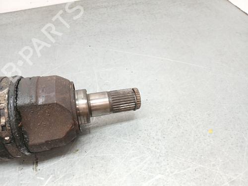 Right front driveshaft HYUNDAI i30 (GD) 1.4 CRDi | BP38621385M39 - Image 5