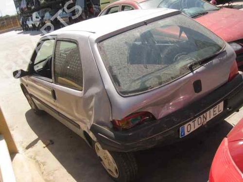 Right headlight PEUGEOT 106 II (1A_, 1C_)  | BP2374959C29 