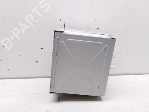 Radio OPEL ASTRA J (P10) 1.6 CDTi (68) | BP29063314E6 