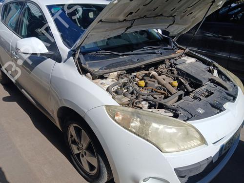 Engine RENAULT MEGANE III Hatchback (BZ0/1_, B3_)  | BP29887324M1