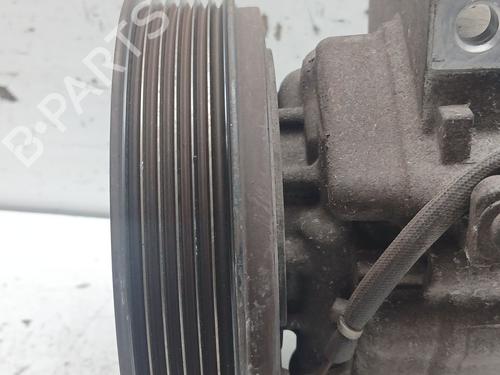 AC compressor DACIA SANDERO II 1.5 dCi 75 / Blue dCi 75 (B8JW, B8M4, B8AH, B8M7, B8M6) | BP39140703M34 - Image 2