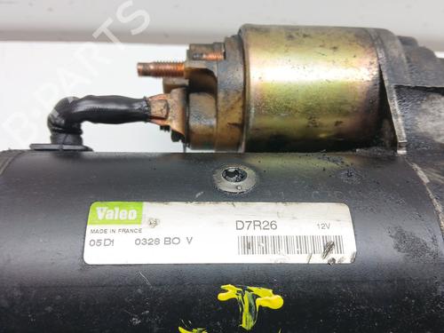 Starter CITROËN XSARA (N1) 2.0 HDi 90 | BP31290727M8