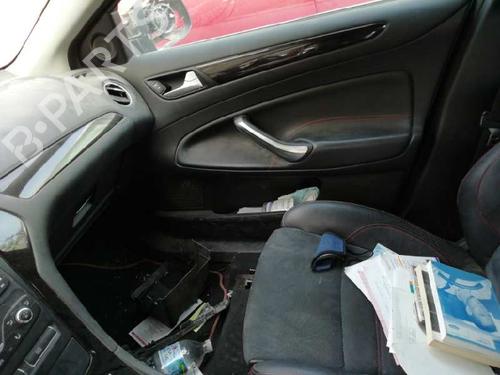 Left front window switch FORD MONDEO IV (BA7) 2.0 TDCi | BP10927861I27 