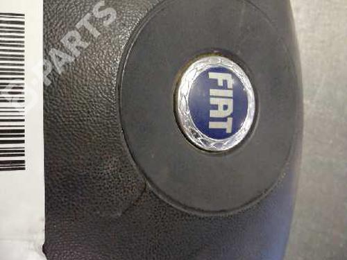Førerens kollisjonspute FIAT STILO (192_) 1.9 JTD (192_XE1A) | BP2387095C9 