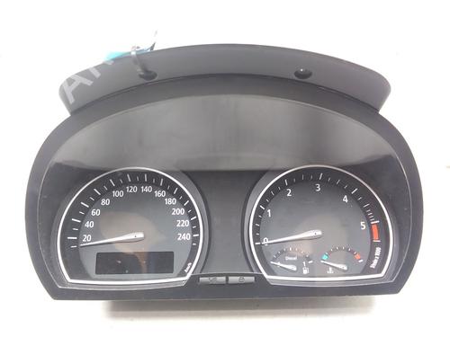 Used Instrument cluster BMW X3 (E83) [2003-2011]  23212787